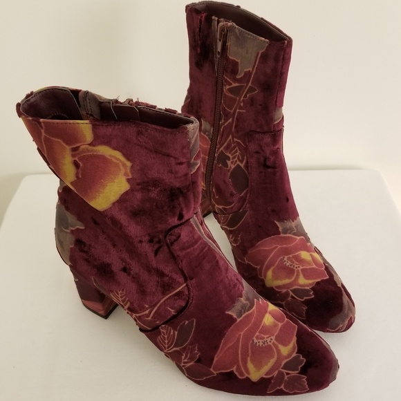 Steve madden elissa bootie Clearance